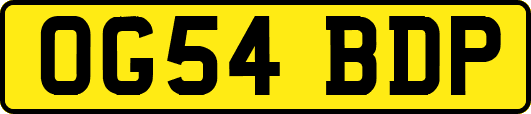 OG54BDP