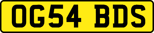 OG54BDS