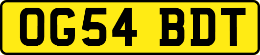 OG54BDT