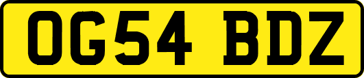 OG54BDZ