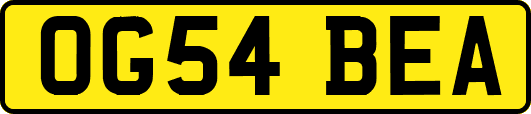 OG54BEA