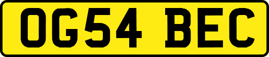 OG54BEC