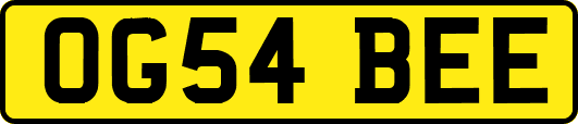 OG54BEE