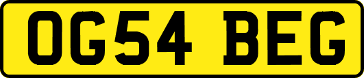 OG54BEG
