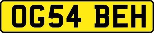 OG54BEH