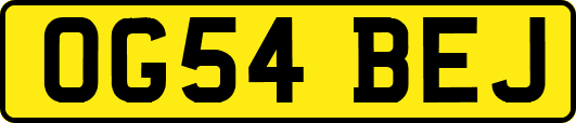 OG54BEJ