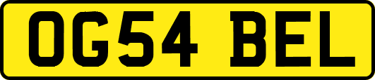 OG54BEL