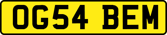 OG54BEM