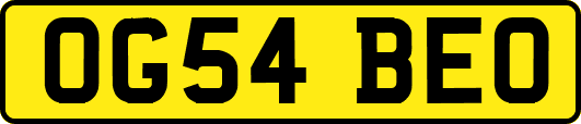 OG54BEO