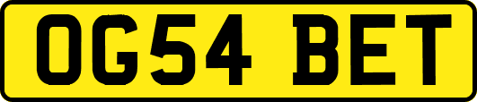 OG54BET