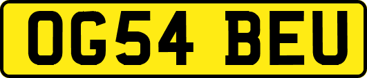 OG54BEU