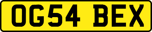 OG54BEX