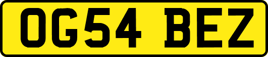 OG54BEZ