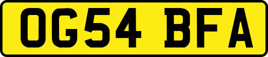 OG54BFA