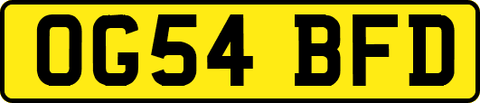 OG54BFD