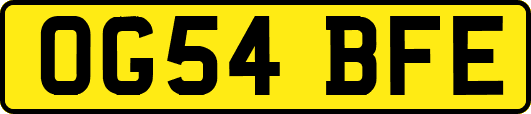 OG54BFE
