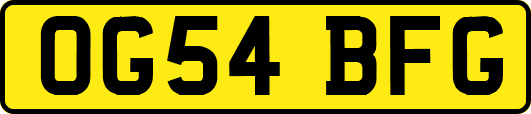 OG54BFG