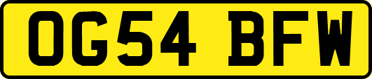 OG54BFW