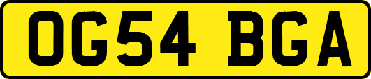 OG54BGA