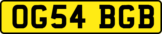 OG54BGB