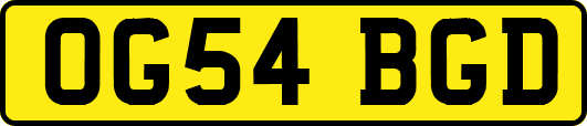 OG54BGD