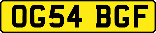 OG54BGF