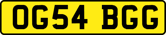 OG54BGG