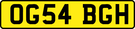 OG54BGH
