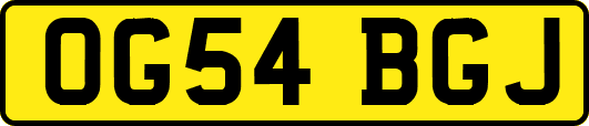 OG54BGJ