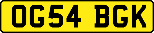 OG54BGK