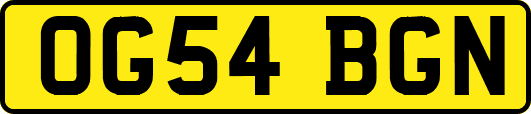 OG54BGN