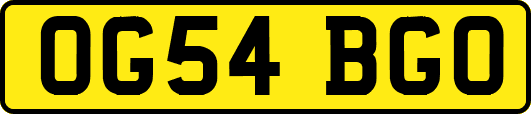 OG54BGO