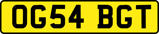 OG54BGT