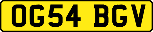 OG54BGV