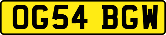 OG54BGW