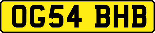 OG54BHB