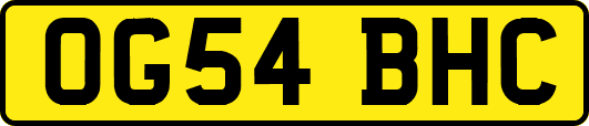 OG54BHC