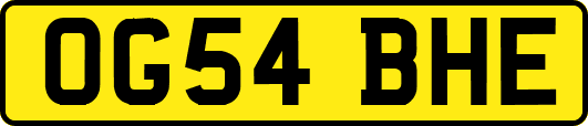 OG54BHE