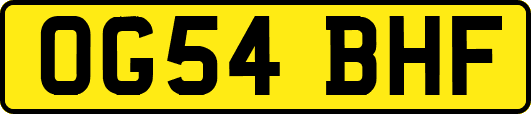 OG54BHF