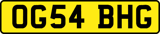 OG54BHG