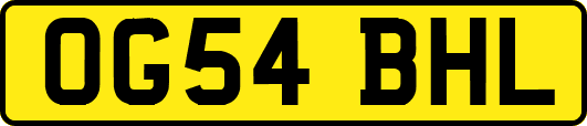 OG54BHL