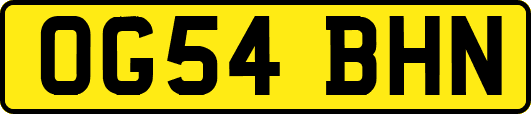 OG54BHN