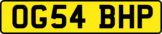 OG54BHP
