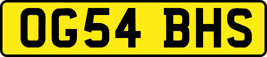 OG54BHS