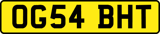 OG54BHT