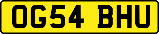 OG54BHU