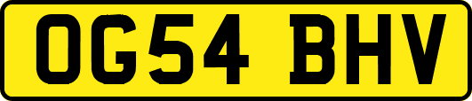 OG54BHV