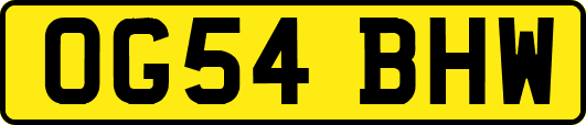 OG54BHW