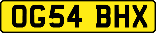 OG54BHX