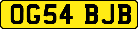 OG54BJB